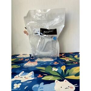 ResMed AirFit N20 Nasal Mask, Large AIRFIT N20 FRAME SYS - Large REF 63556